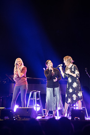 BYU-Idaho Education Week 2017 Mercy River Concert