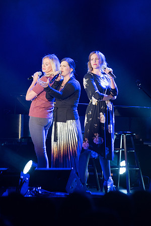 BYU-Idaho Education Week 2017 Mercy River Concert