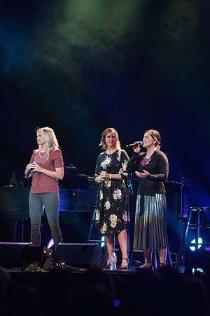 BYU-Idaho Education Week 2017 Mercy River Concert