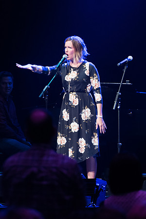 BYU-Idaho Education Week 2017 Mercy River Concert