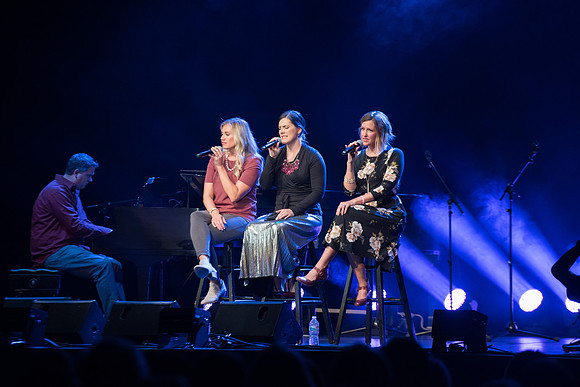 BYU-Idaho Education Week 2017 Mercy River Concert
