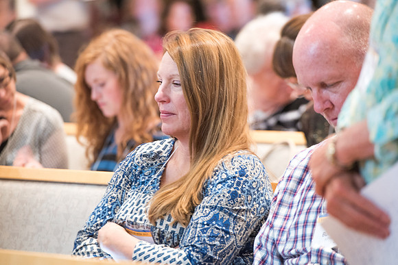 BYU-Idaho Education Week 2017