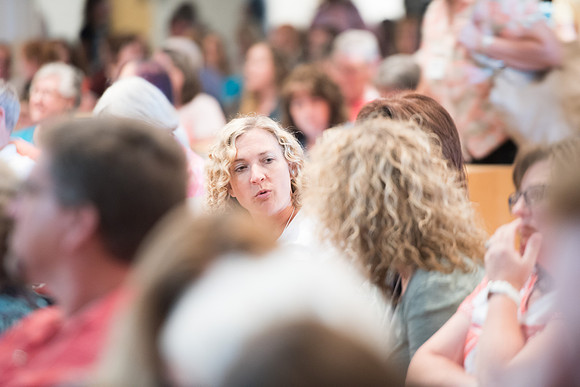 BYU-Idaho Education Week 2017