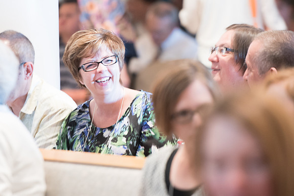 BYU-Idaho Education Week 2017