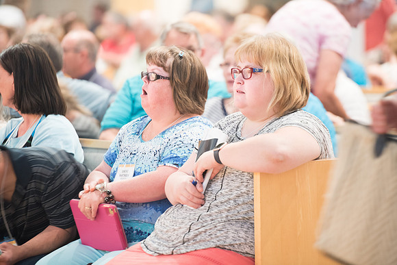 BYU-Idaho Education Week 2017