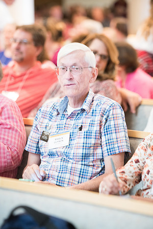 BYU-Idaho Education Week 2017