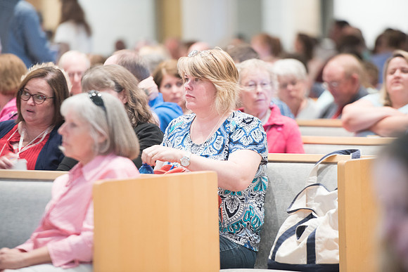 BYU-Idaho Education Week 2017