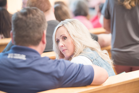 BYU-Idaho Education Week 2017