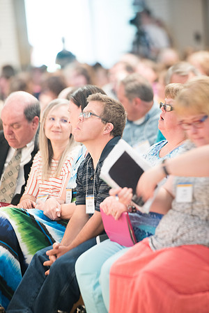 BYU-Idaho Education Week 2017