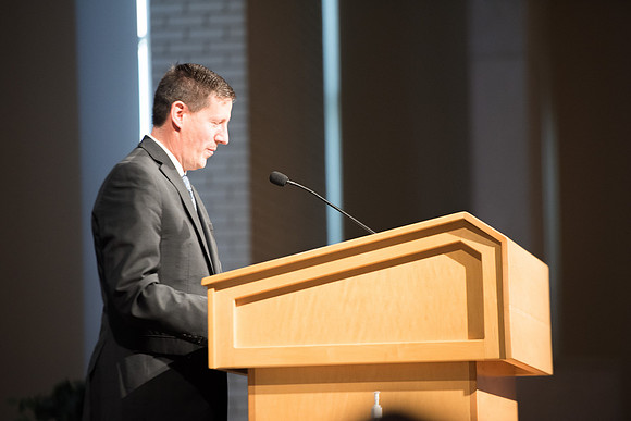 BYU-Idaho Education Week 2017