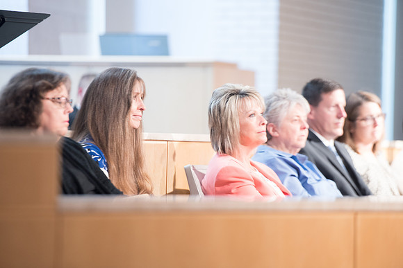 BYU-Idaho Education Week 2017
