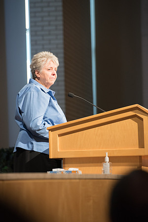 BYU-Idaho Education Week Devotional. Speaker Mary Ellen Edmunds. Jul 2017 Jul 2017