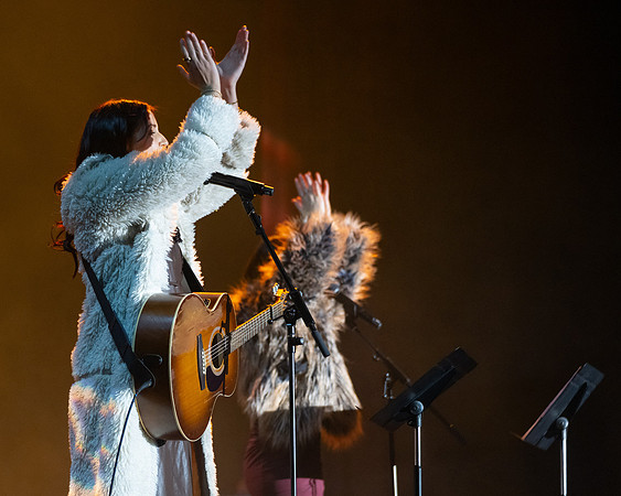 Winter Fest Concert - Feb 2025