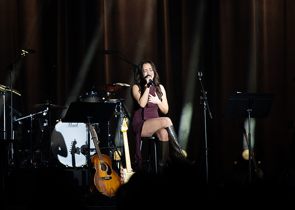 Winter Fest Concert - Feb 2025