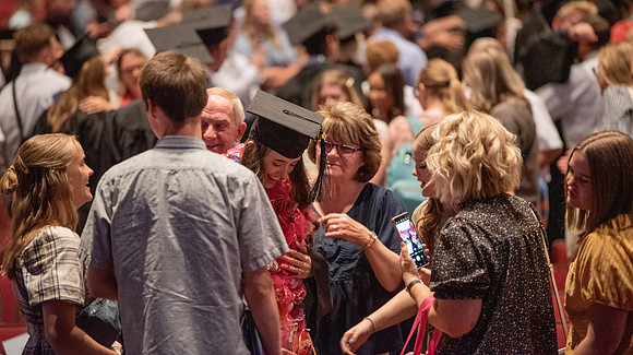 Convocation Business and Communication - July 2022