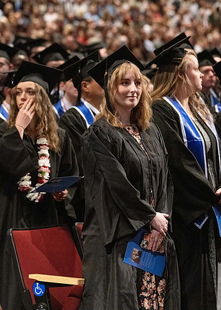 Commencement - Dec 2024