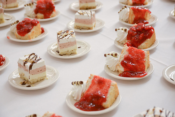 Dessert Table