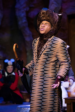 The Wind in the Willows - Feb 2020