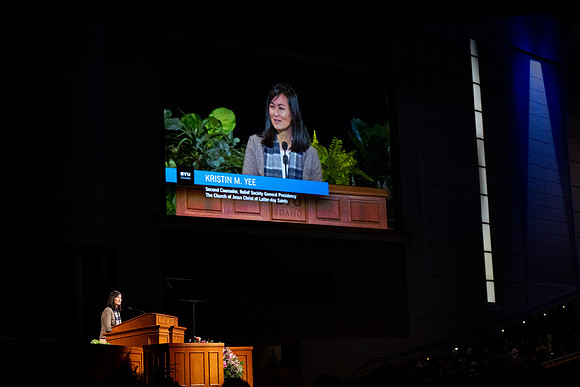 Devotional - Kristin M. Yee - Jan 2025