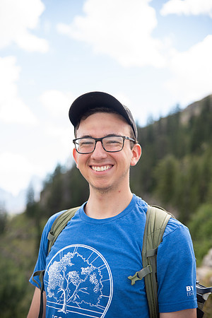 Targhee Hike - August 2023