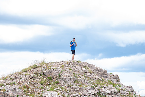 Targhee Hike - August 2023