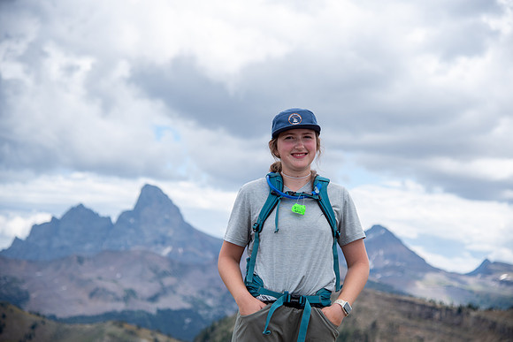 Targhee Hike - August 2023