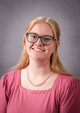 Writing Center Headshots - Oct 2024