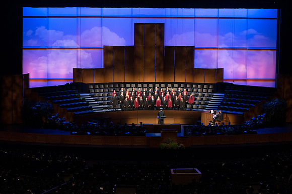 Commencement Ceremony - Spring 2019
