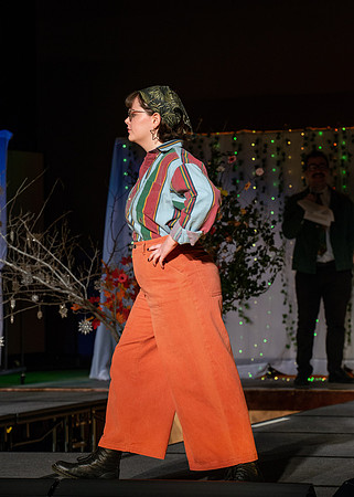 Fashion Show - December 2022