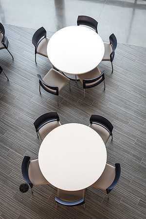 Tables in the STC.