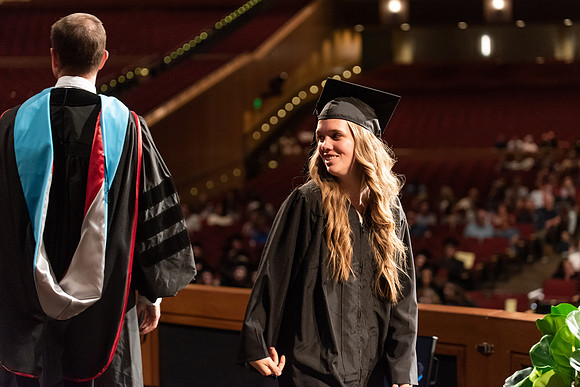 Convocation Education & Human development - Jul 2022