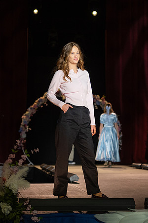 Winter Fashion Show - March 2025