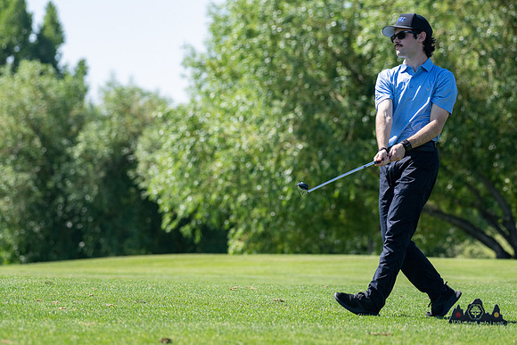 Construction Management Golf Scramble - June 2025