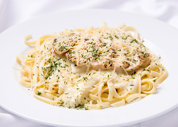 Catering menu item