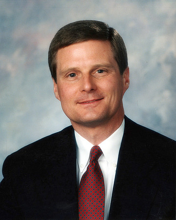1997 President Bednar