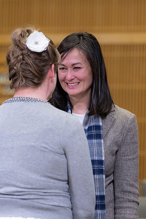 A Gathering For Women- Sister Yee-Jan 2025