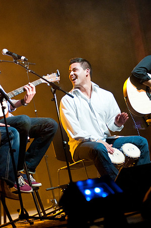 Guitars Unplugged 2011