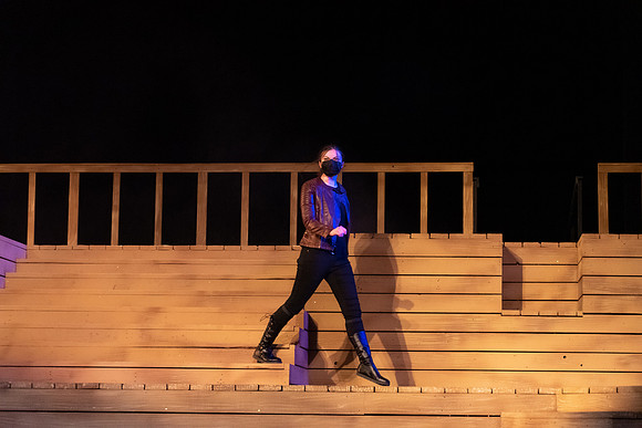 Macbeth - Feb 2021