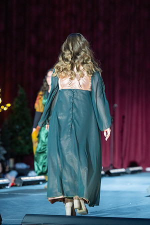 Fashion show - December 2024