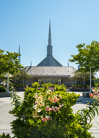 Boise Temple
