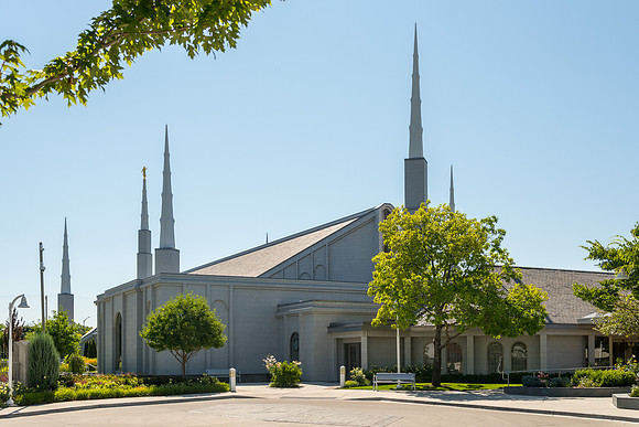 Boise Temple