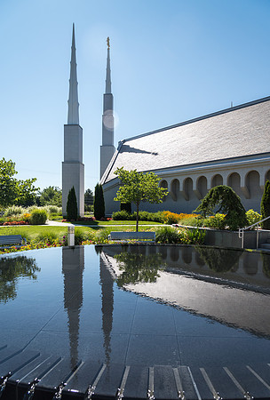 Boise Temple