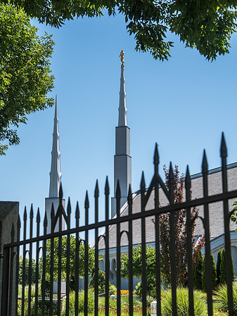 Boise Temple