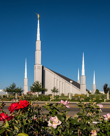 Boise Temple