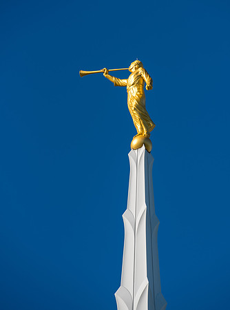 Boise Temple