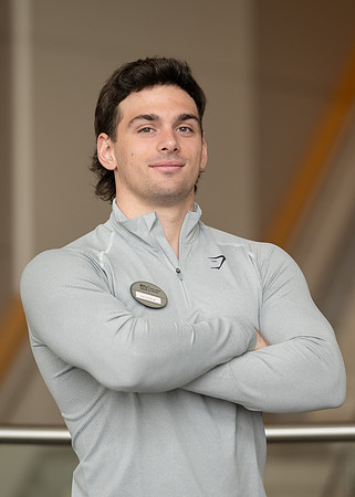 Wellness Staff - Apr 2024