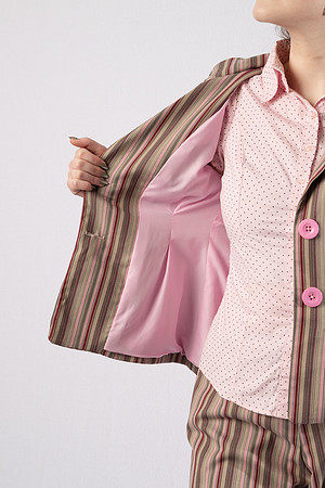 Fashion Portfolio - Apr 2025
