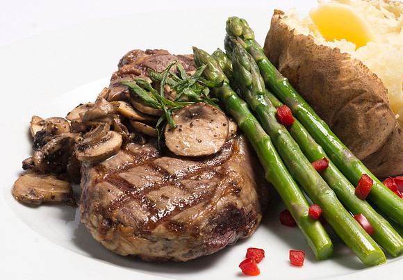 BYU-Idaho Food Service Catering