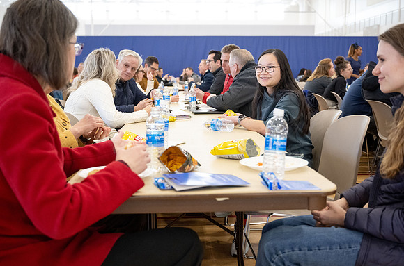 All Employee Conference - Feb 2025