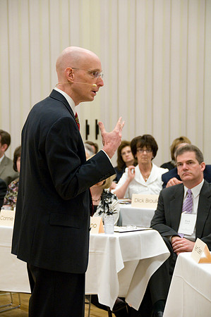 President's Advancement Council